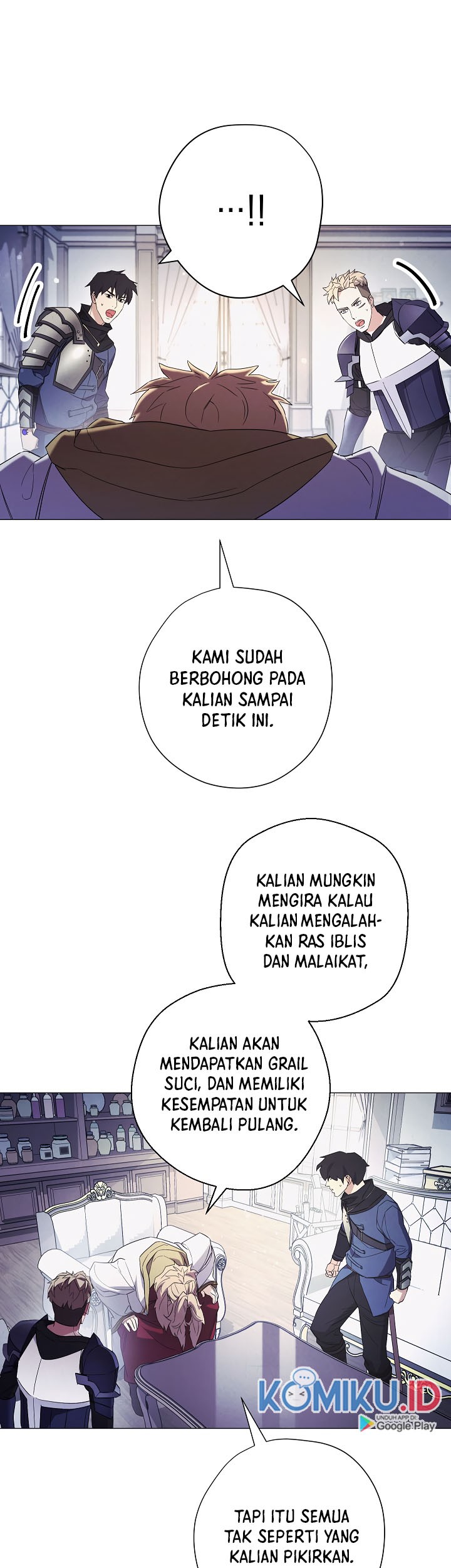 The Live Bab 64 halaman 17