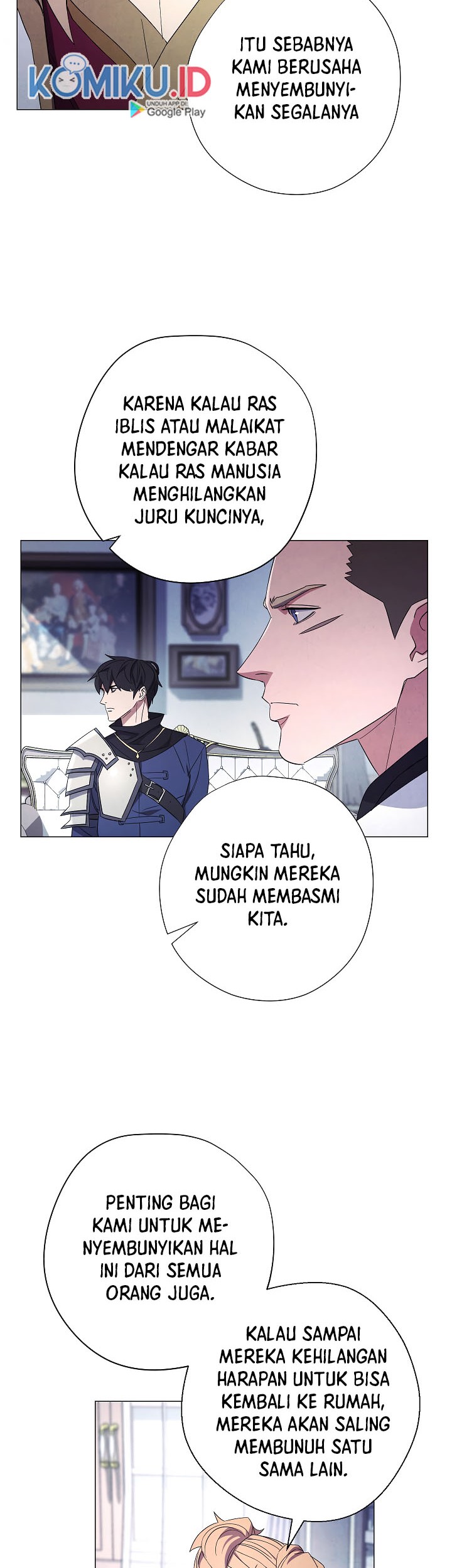 The Live Bab 64 halaman 30
