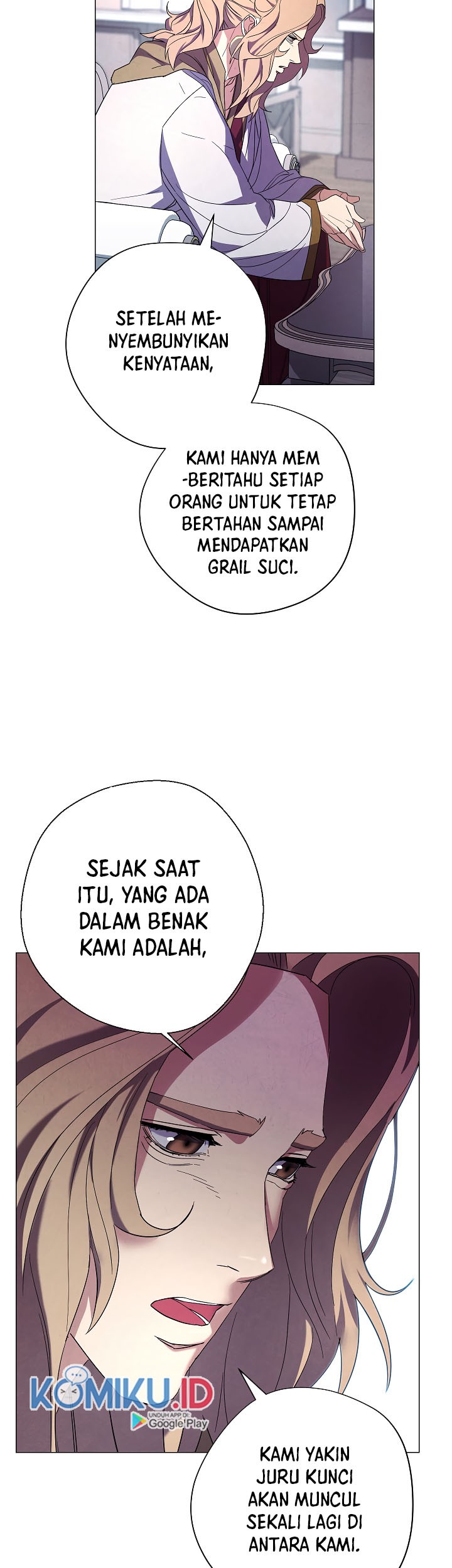 The Live Bab 64 halaman 31