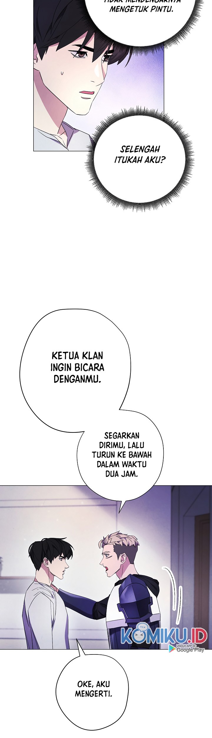 The Live Bab 65 halaman 7