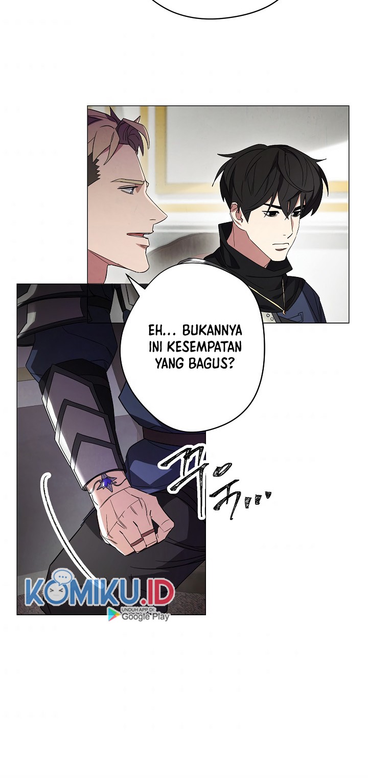The Live Bab 65 halaman 33