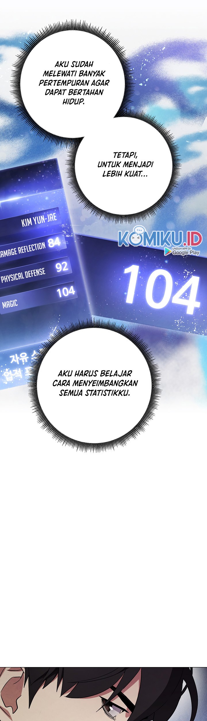 The Live Bab 65 halaman 34