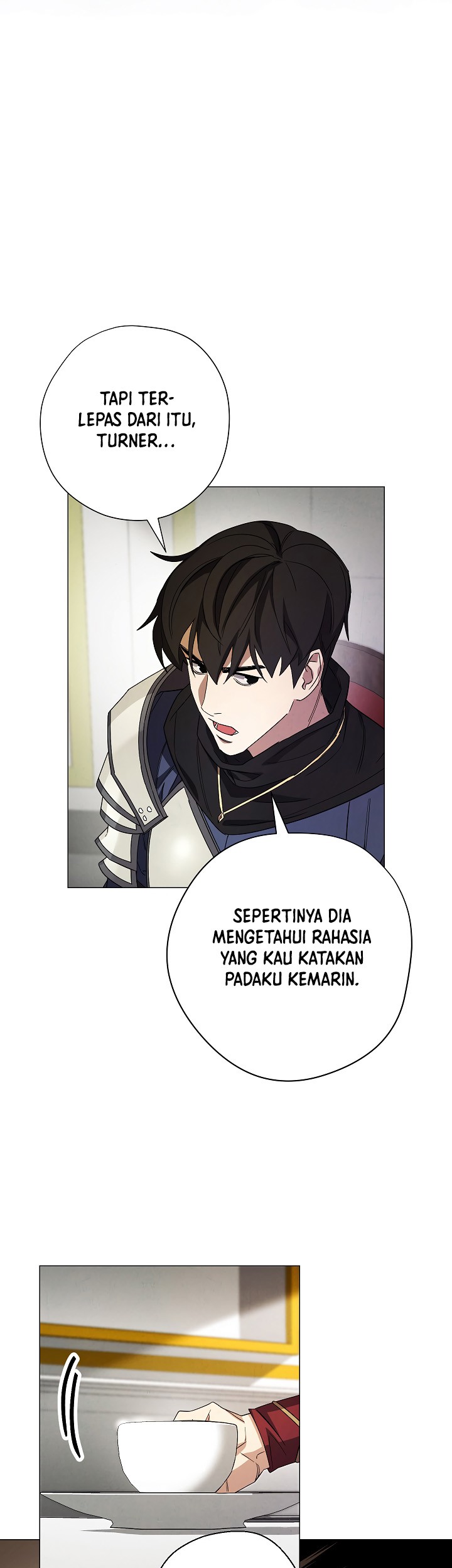 The Live Bab 65 halaman 41