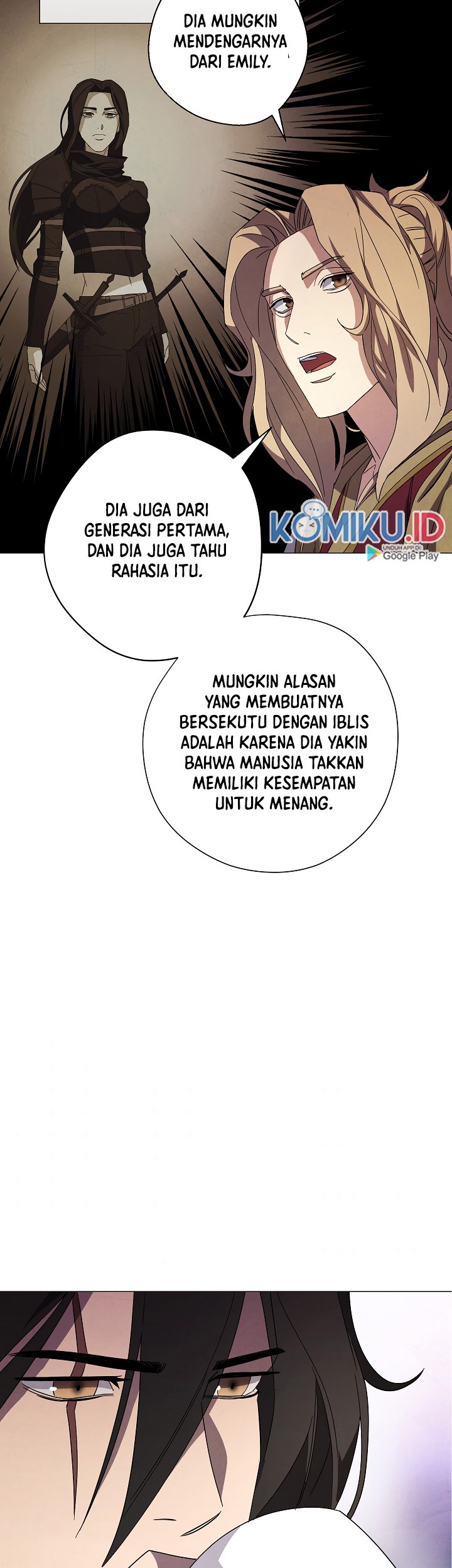 The Live Bab 65 halaman 42