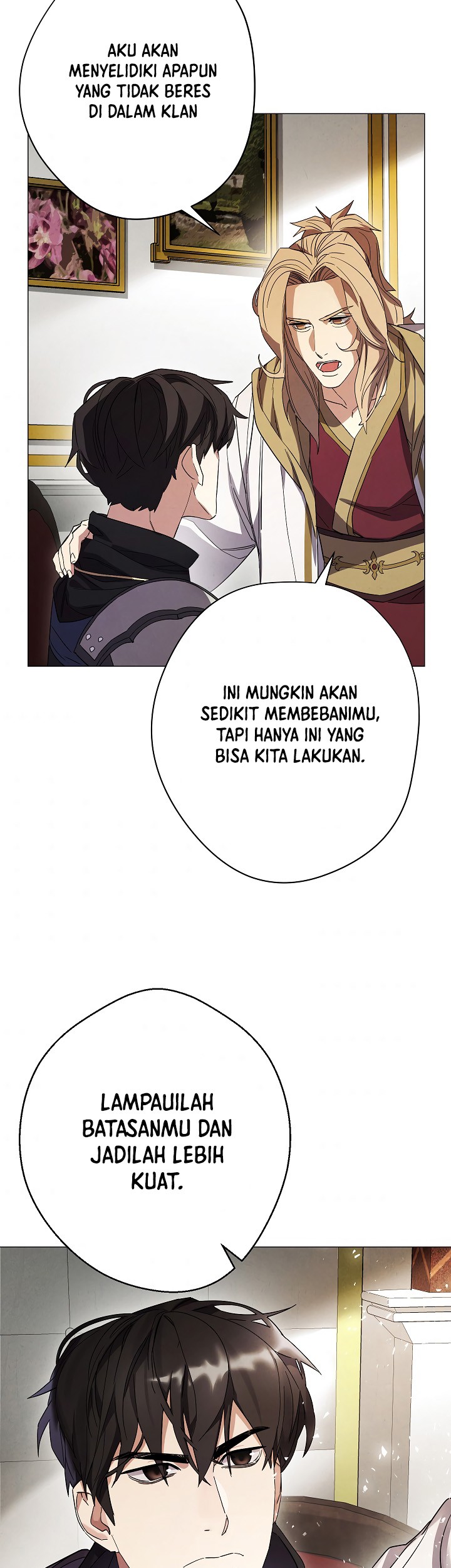 The Live Bab 65 halaman 47