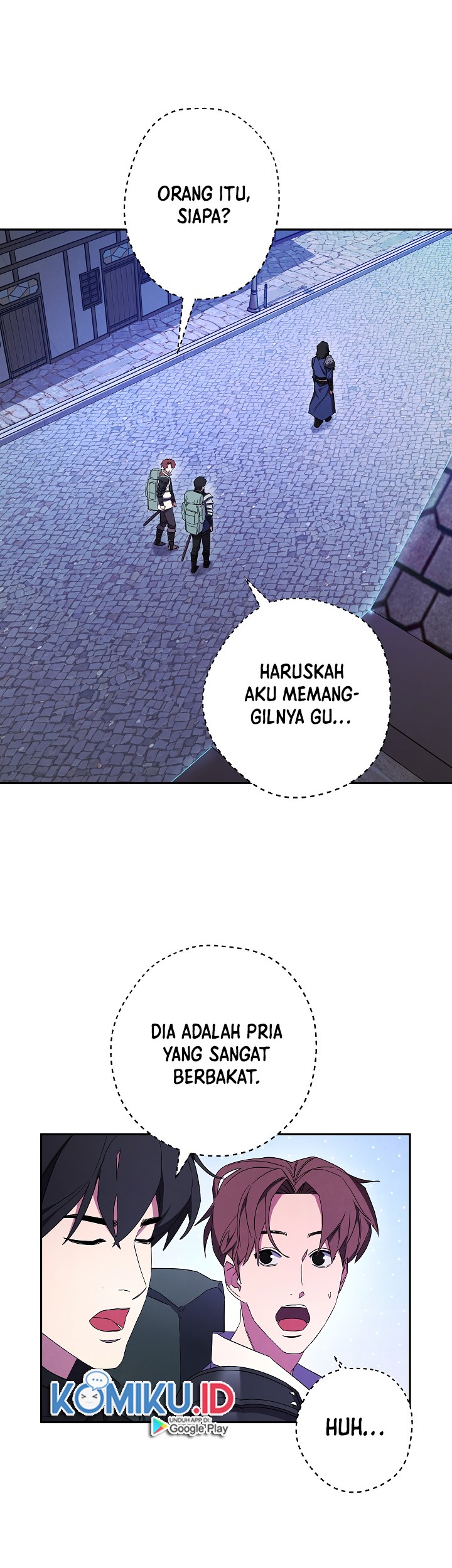 The Live Bab 66 halaman 8
