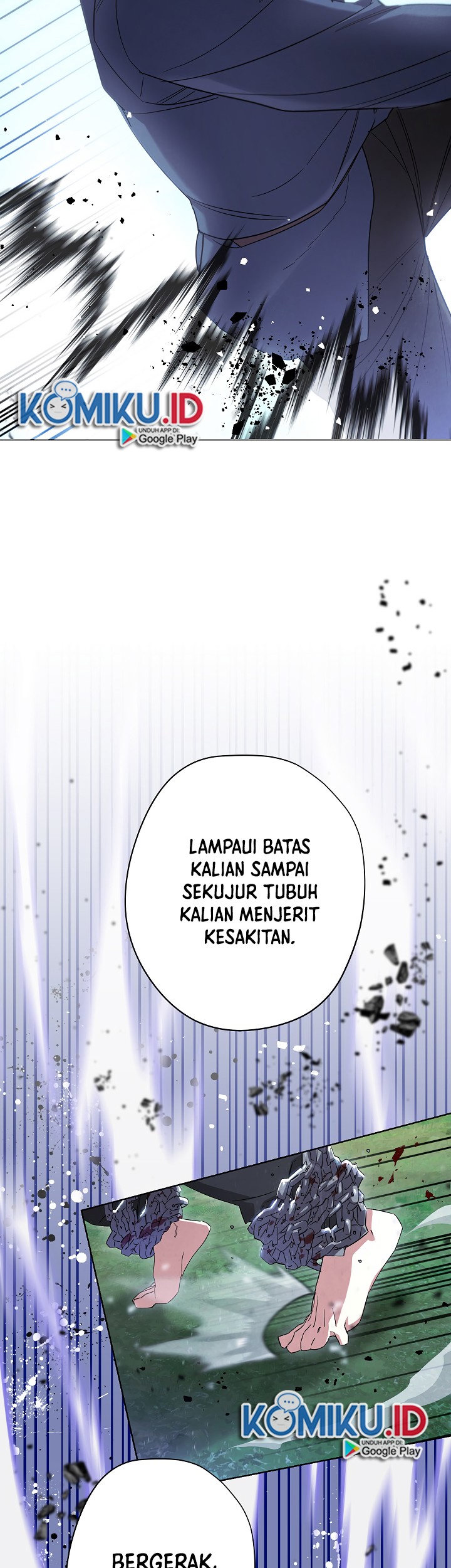 The Live Bab 67 halaman 14