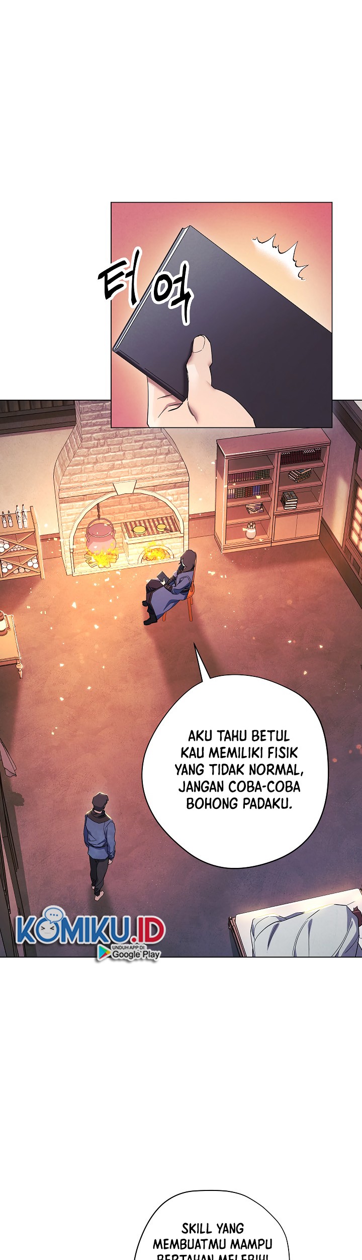 The Live Bab 68 halaman 18