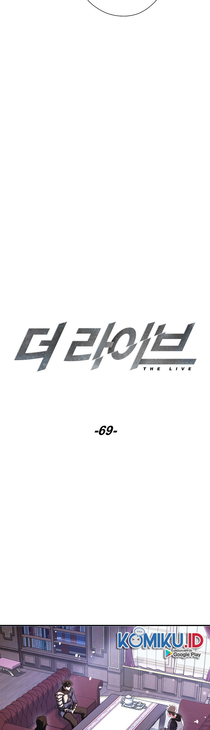 The Live Bab 69 halaman 12