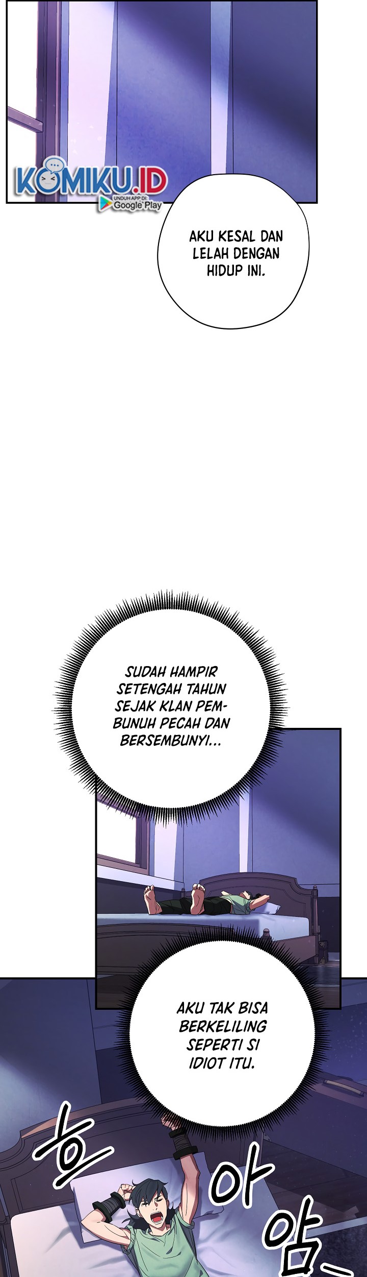The Live Bab 69 halaman 20
