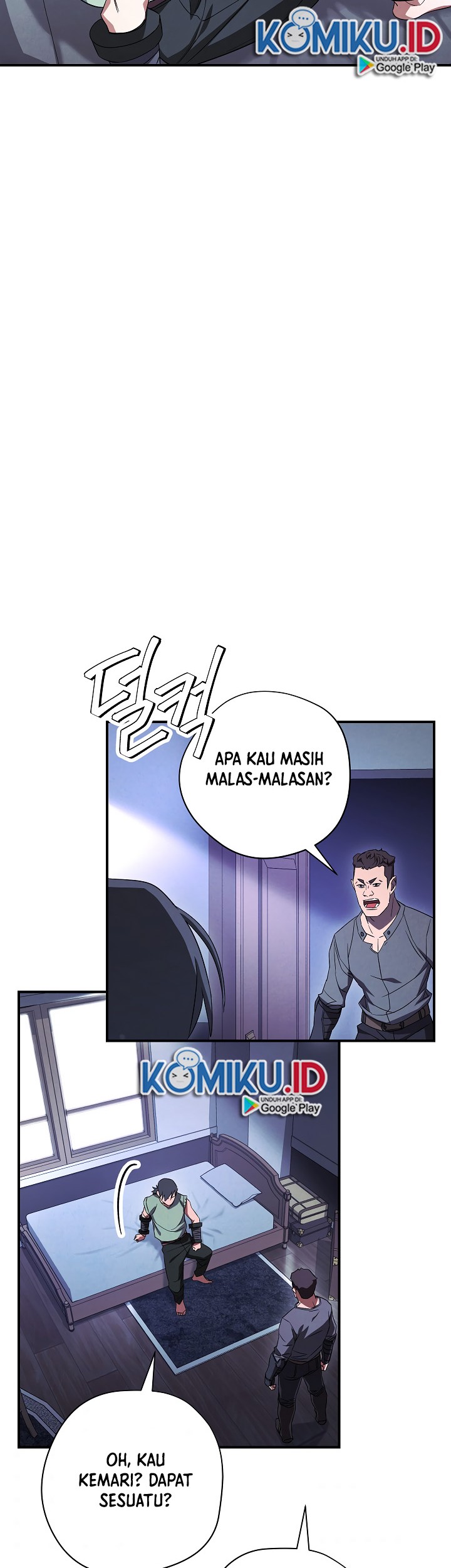 The Live Bab 69 halaman 23