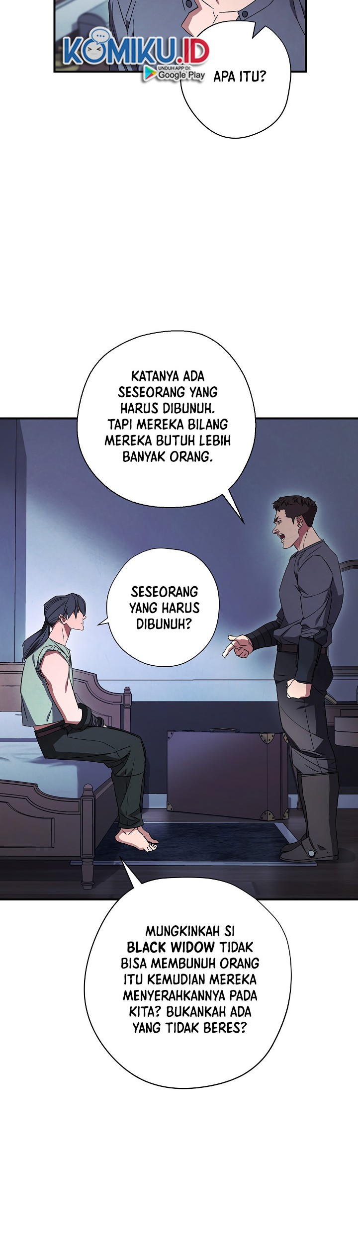 The Live Bab 69 halaman 25