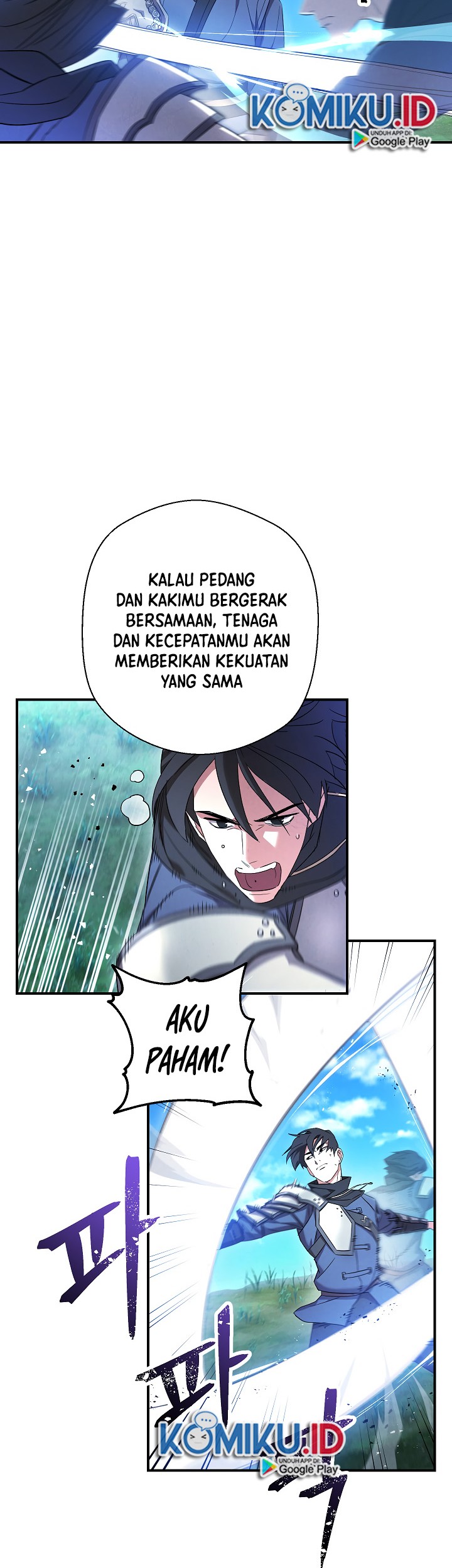 The Live Bab 69 halaman 31