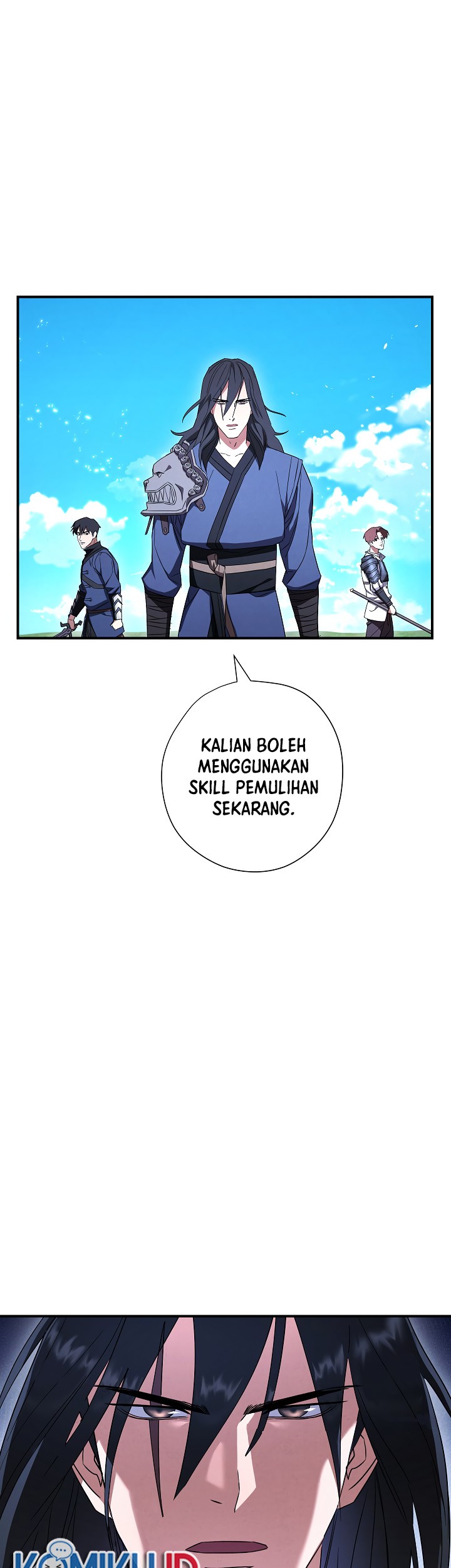 The Live Bab 69 halaman 40