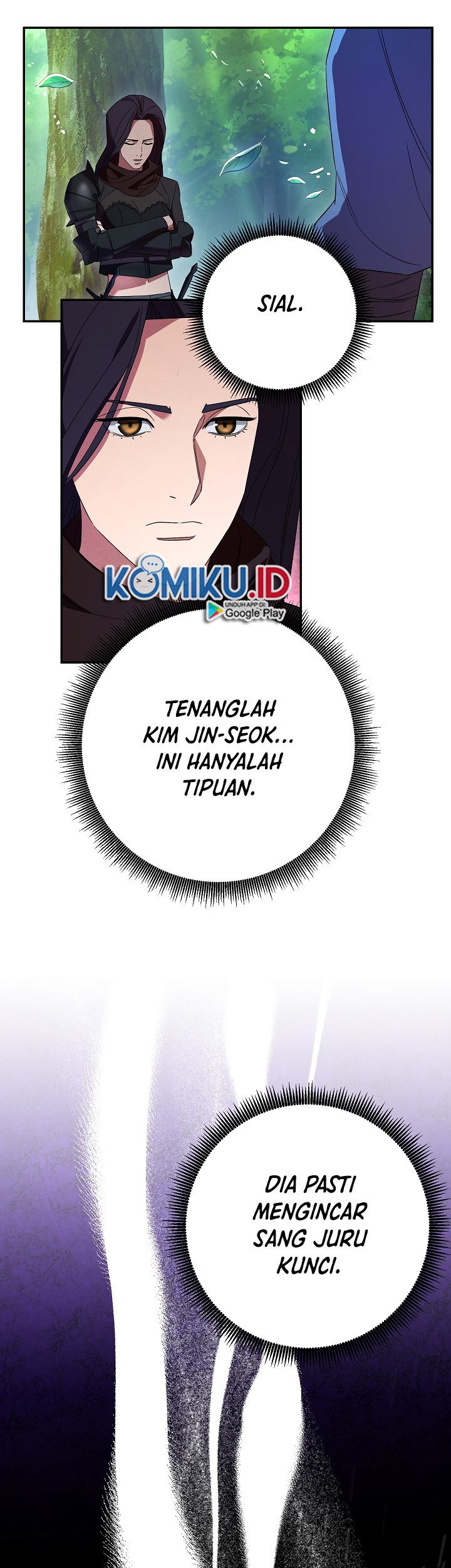 The Live Bab 70 halaman 30