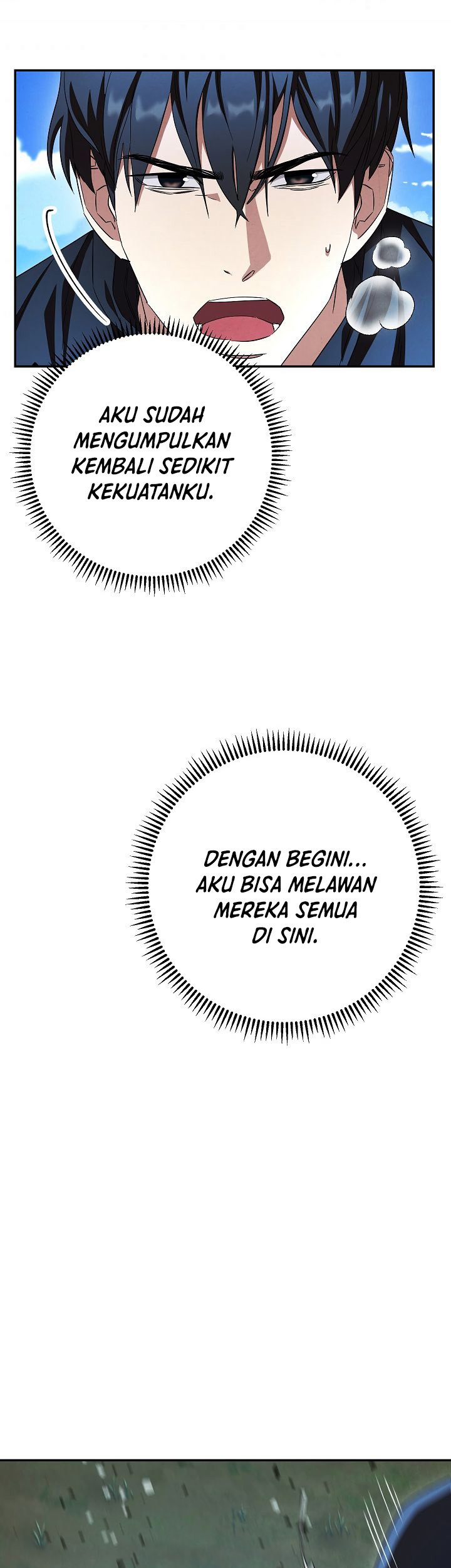 The Live Bab 72 halaman 20