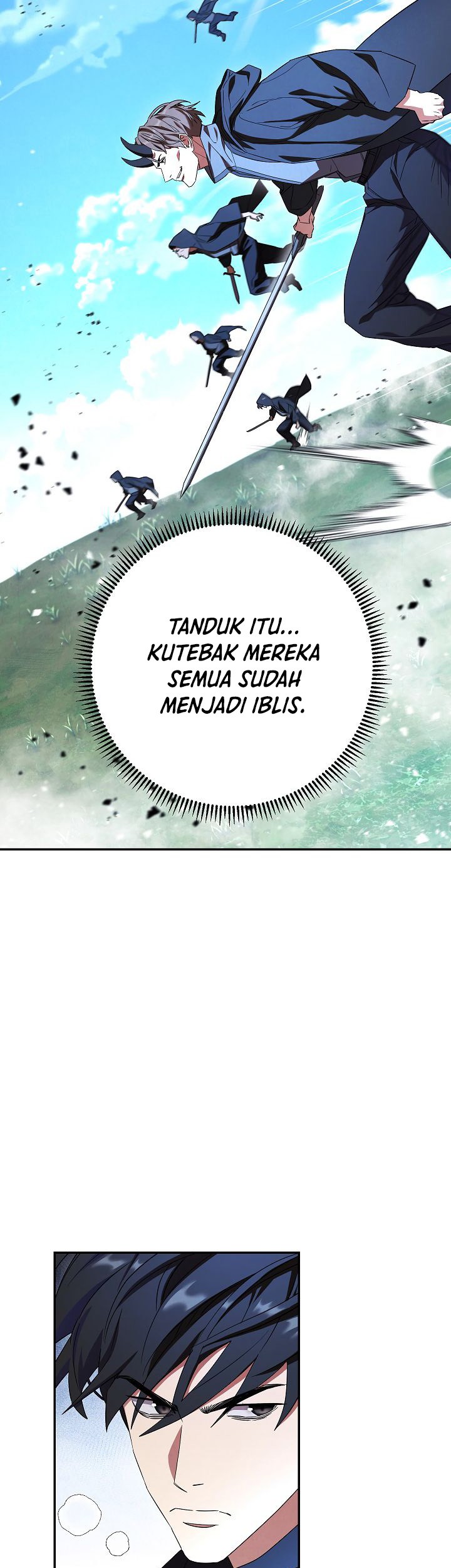 The Live Bab 72 halaman 22