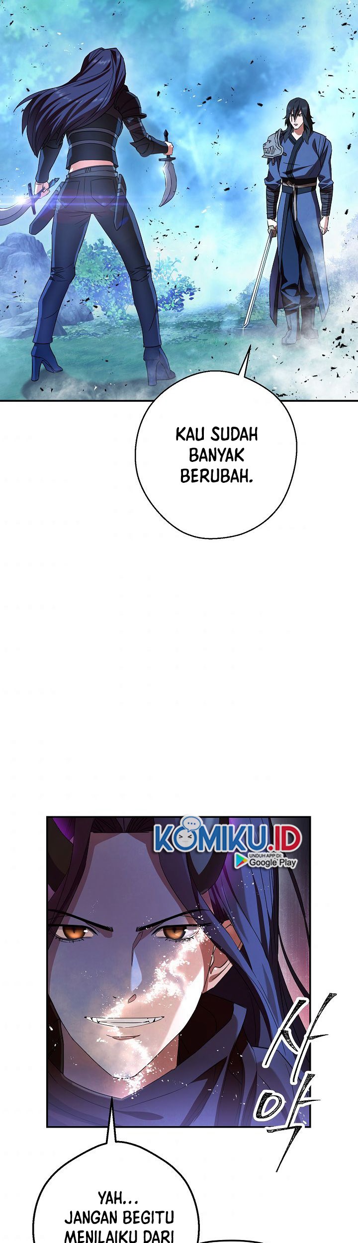 The Live Bab 72 halaman 38