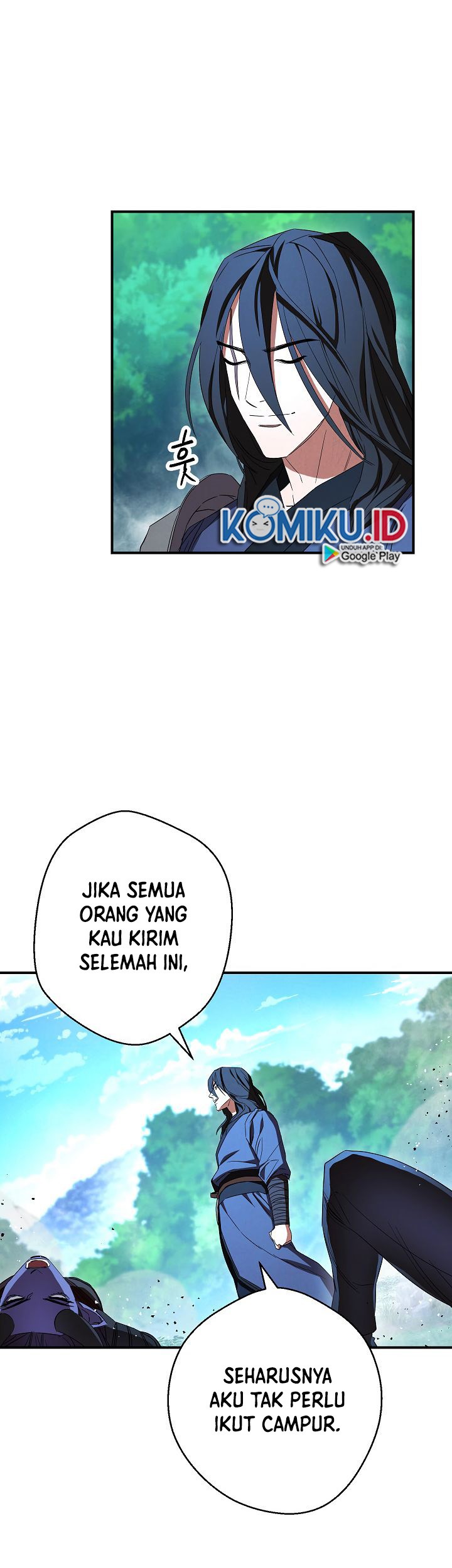 The Live Bab 73 halaman 13