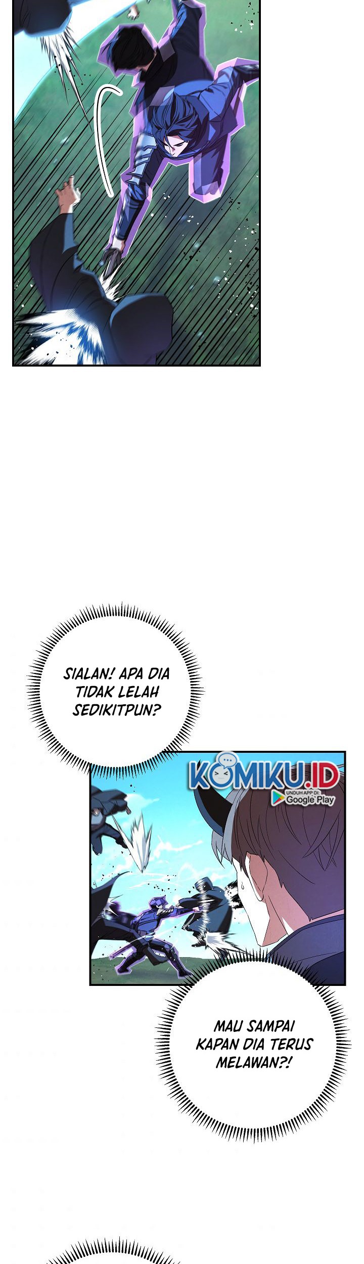The Live Bab 73 halaman 18