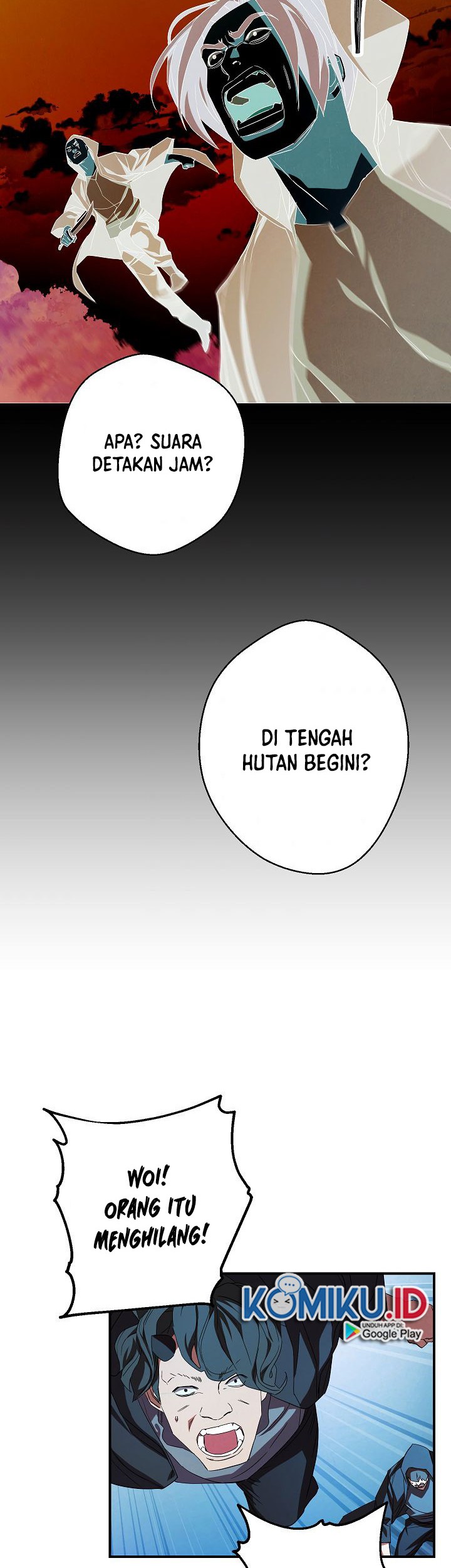The Live Bab 73 halaman 42