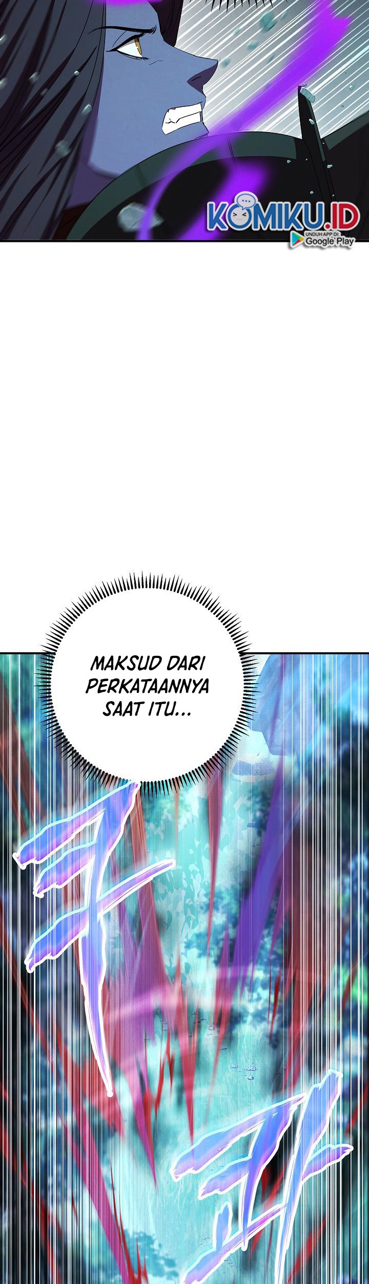The Live Bab 76 halaman 31