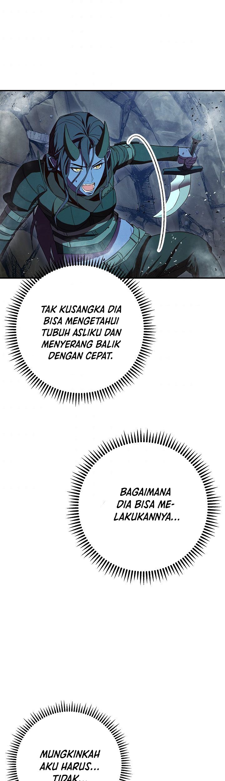 The Live Bab 76 halaman 34