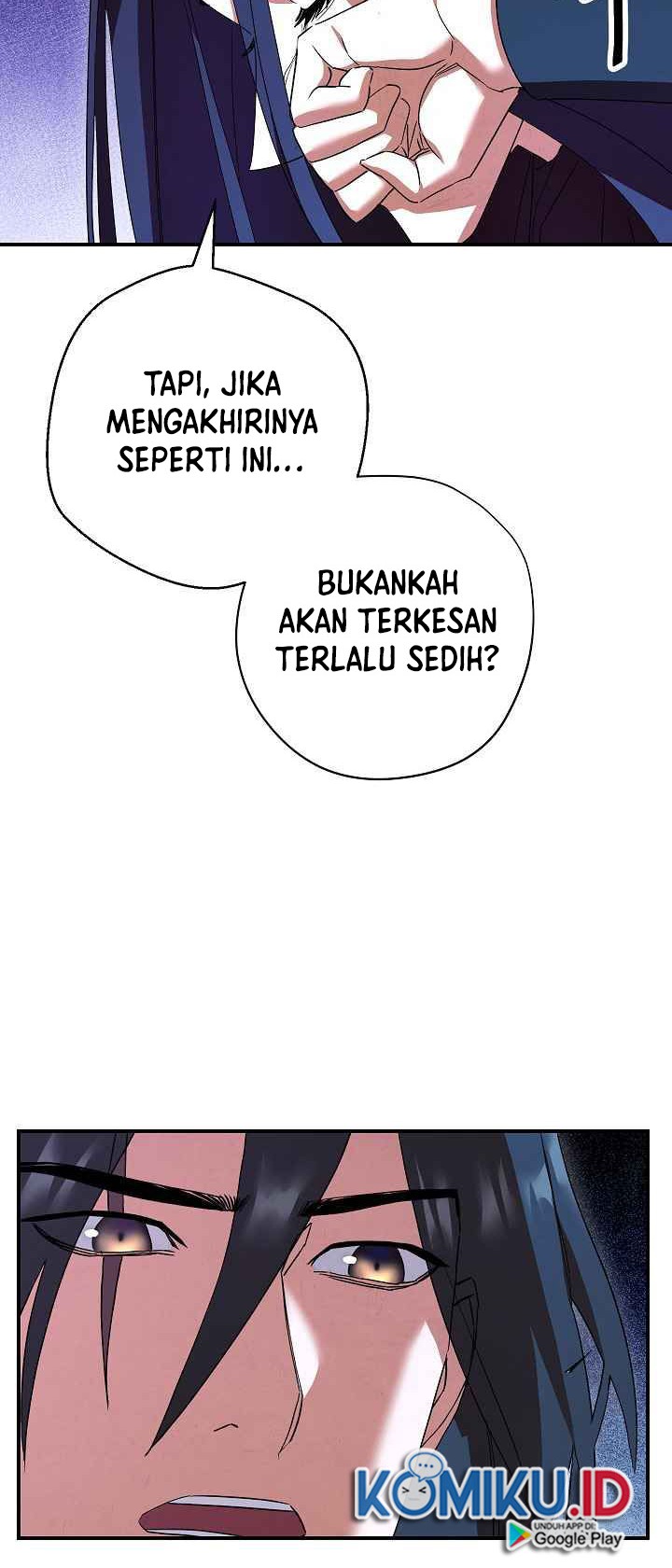 The Live Bab 77 halaman 38