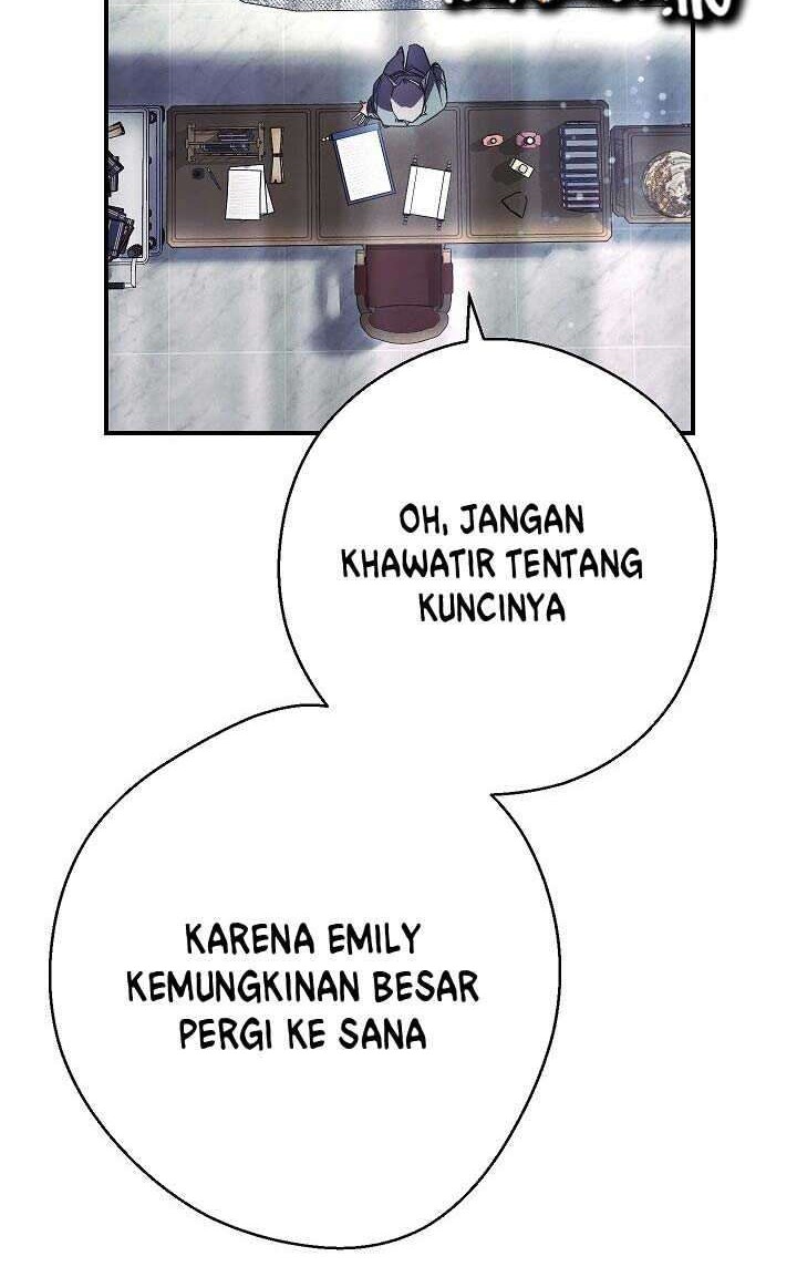 The Live Bab 79 halaman 31