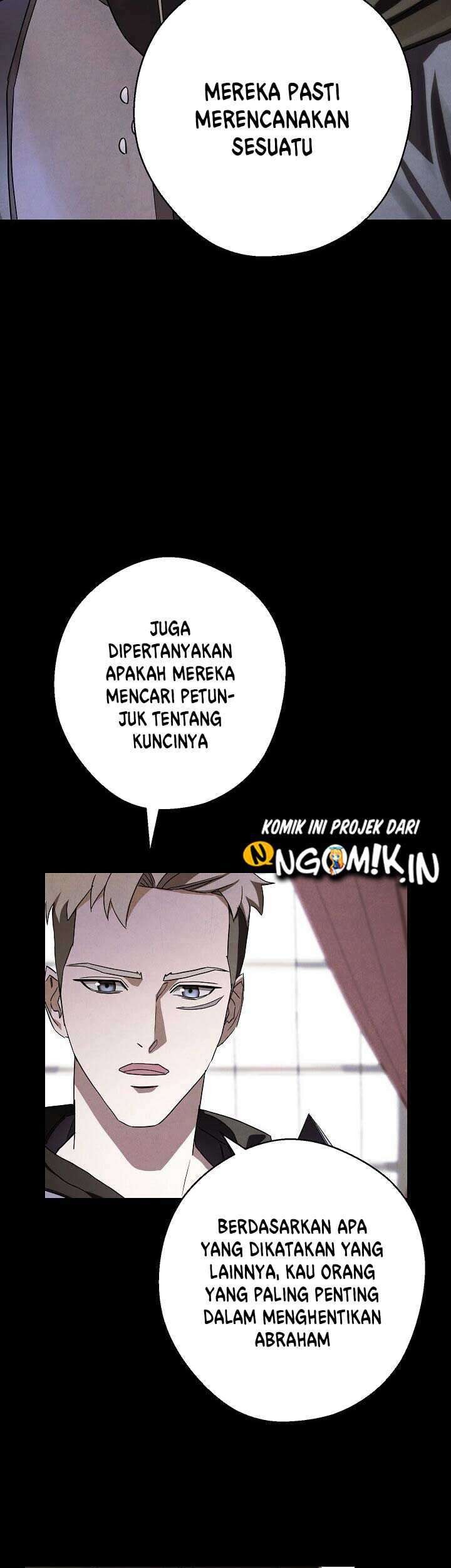 The Live Bab 79 halaman 48