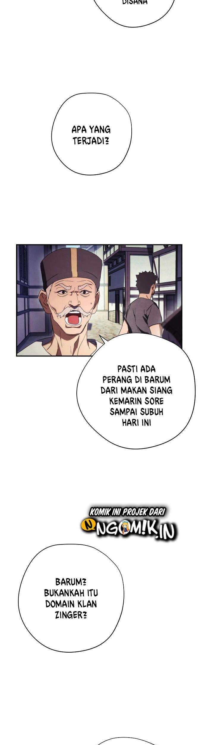 The Live Bab 80 halaman 16