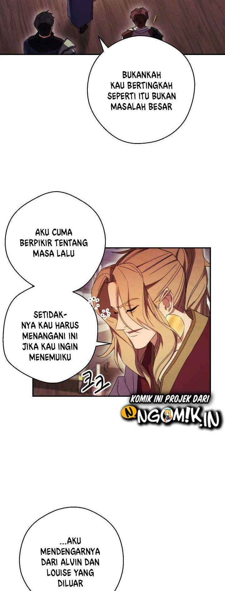 The Live Bab 80 halaman 23