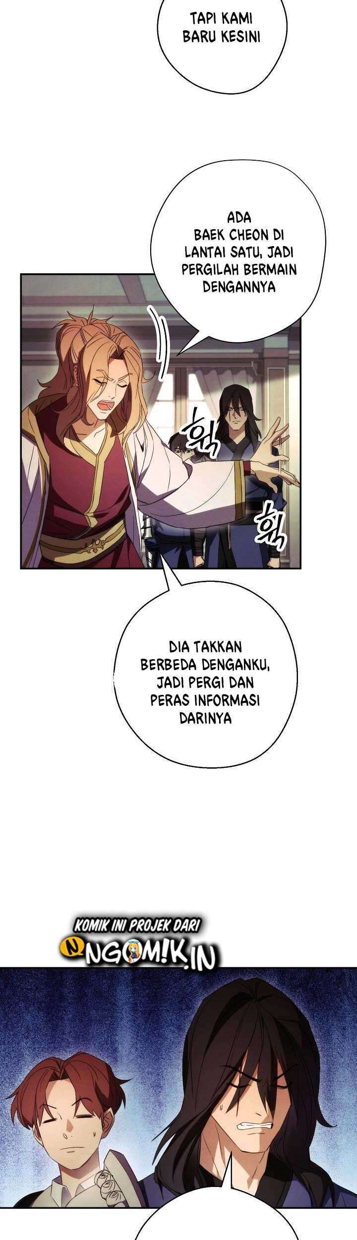 The Live Bab 80 halaman 28