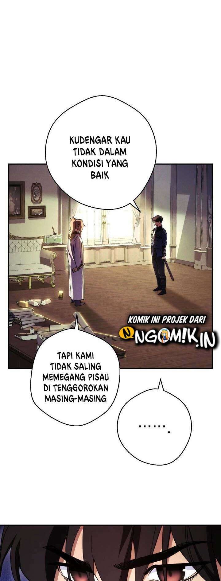 The Live Bab 80 halaman 33