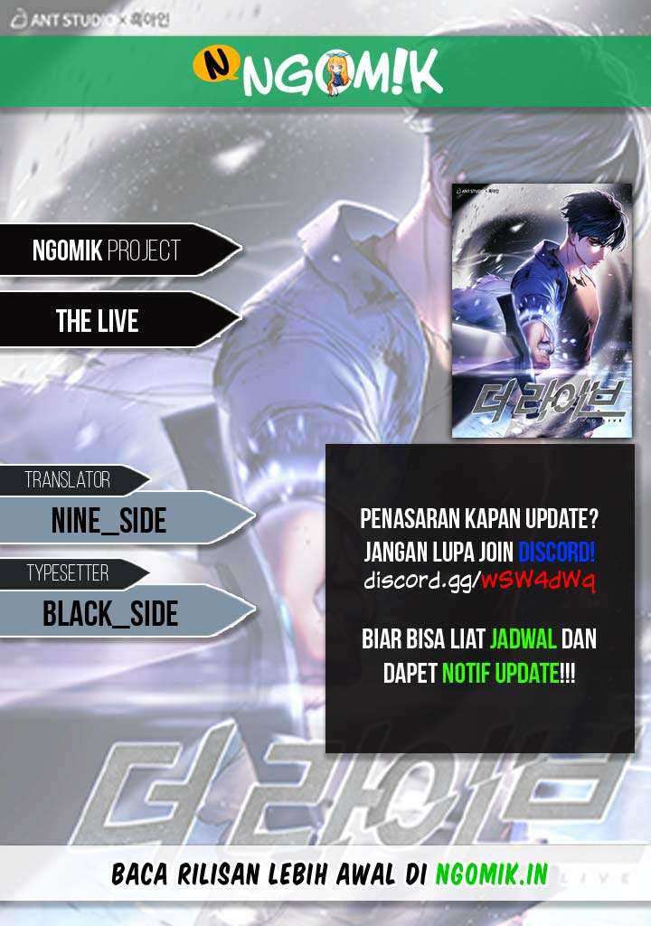 The Live Bab 83 halaman 1
