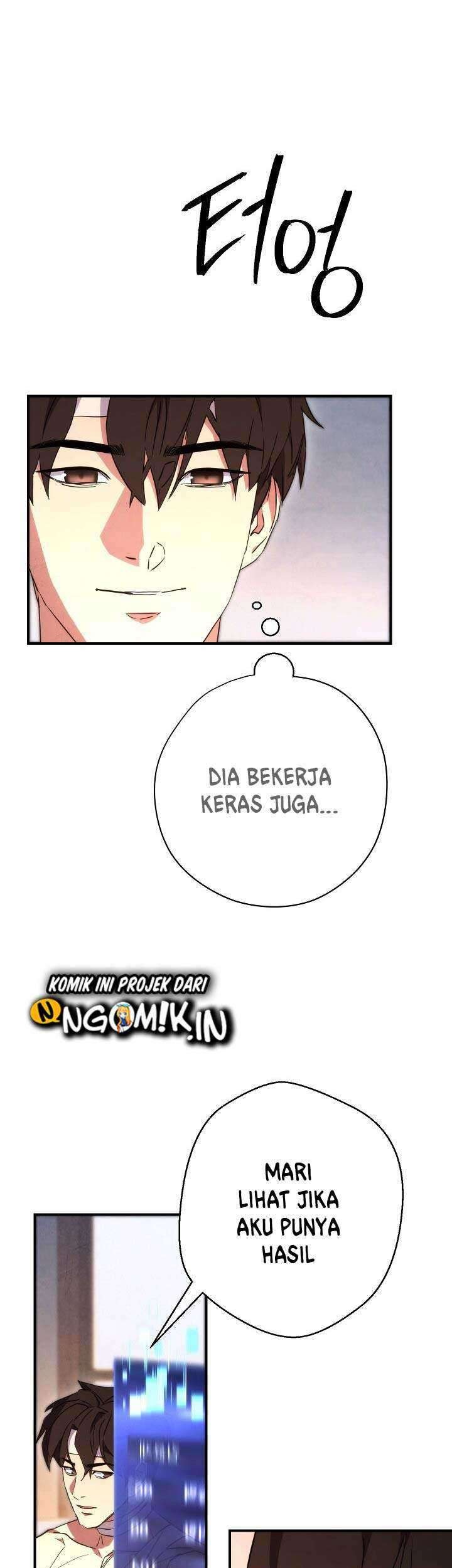 The Live Bab 83 halaman 36