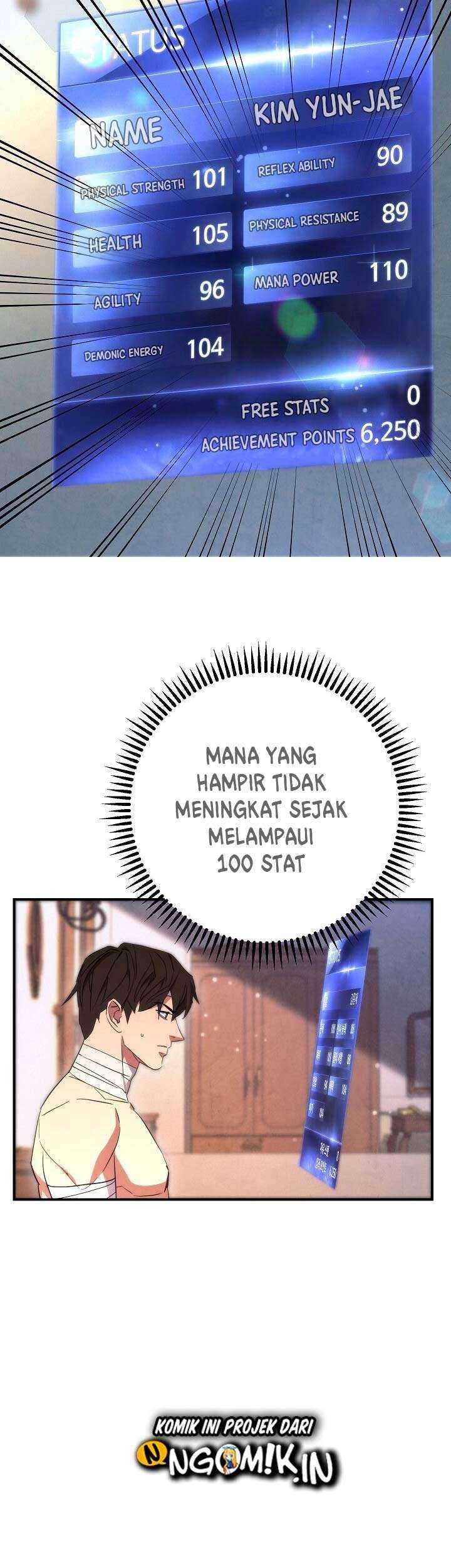 The Live Bab 83 halaman 38