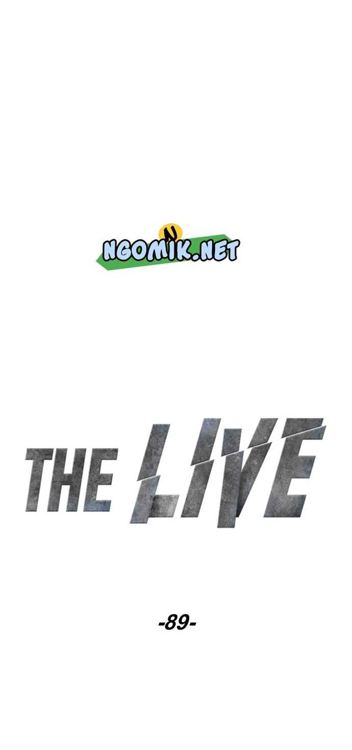 The Live Bab 89 halaman 15