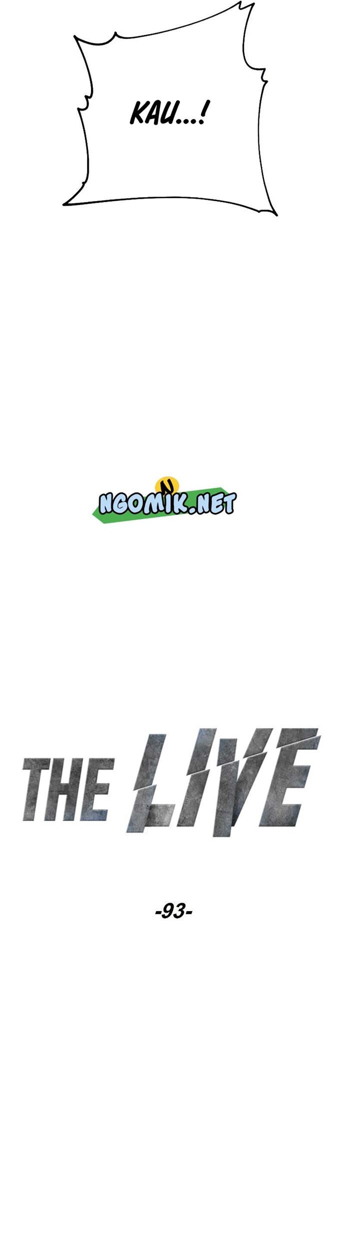 The Live Bab 94 halaman 18