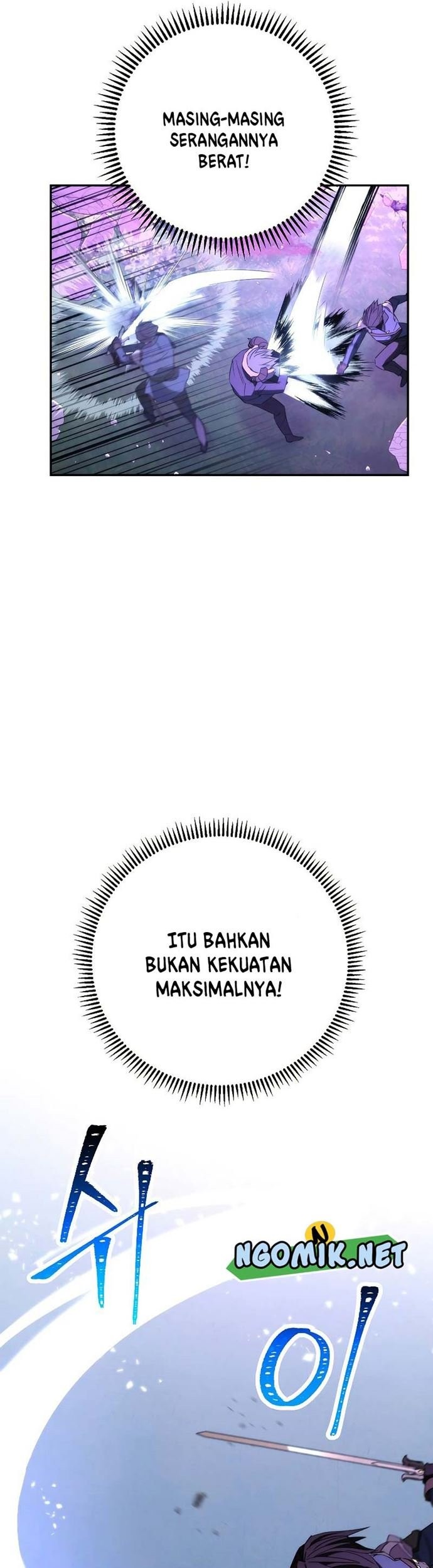 The Live Bab 94 halaman 48