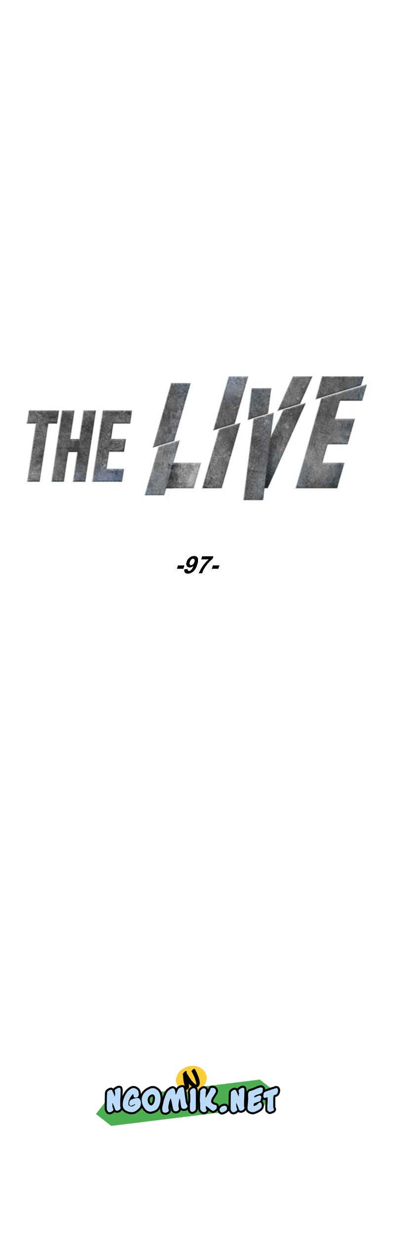 The Live Bab 97 halaman 14
