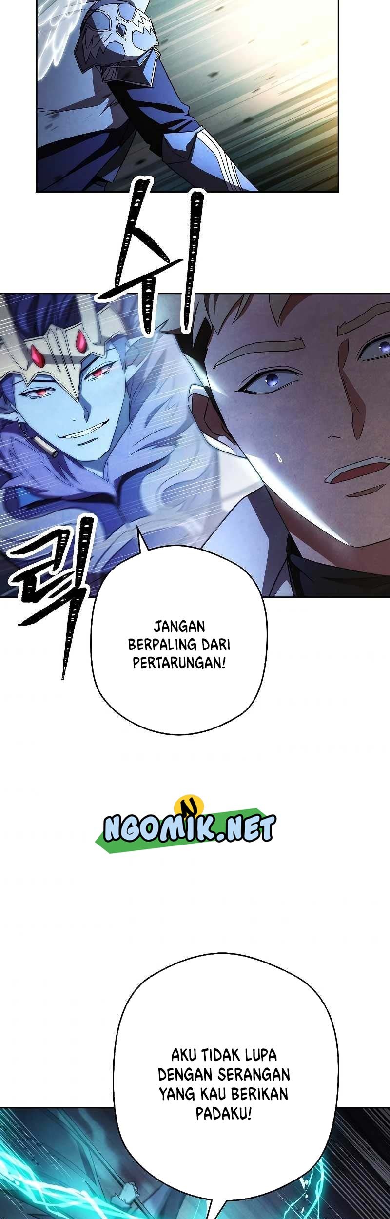 The Live Bab 97 halaman 60