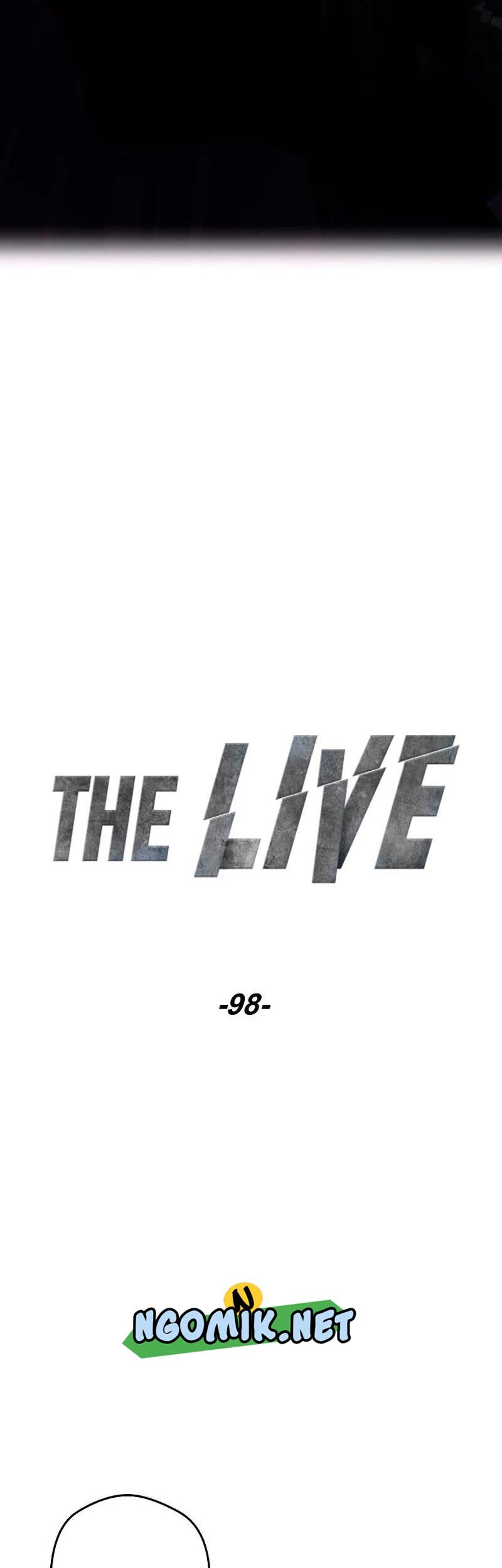 The Live Bab 98 halaman 28