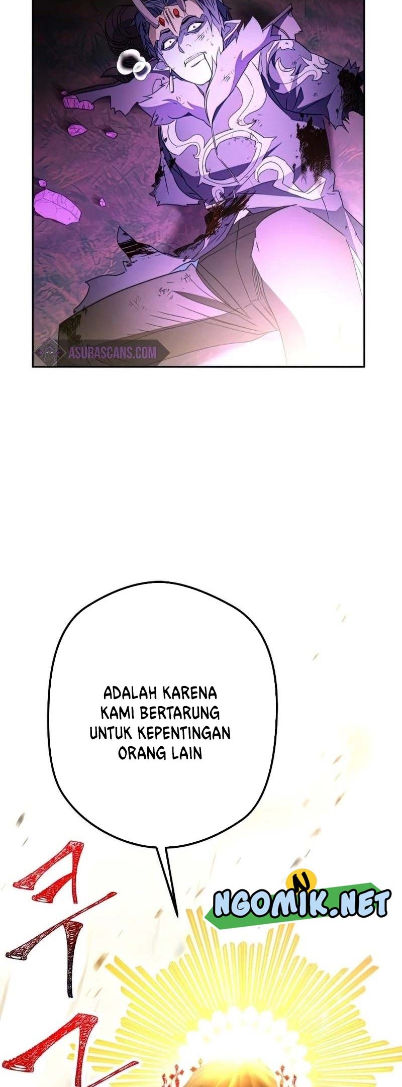 The Live Bab 98 halaman 45