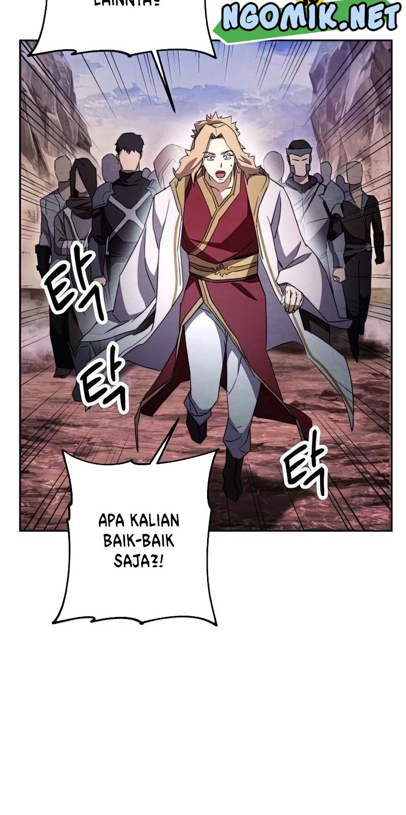 The Live Bab 98 halaman 79