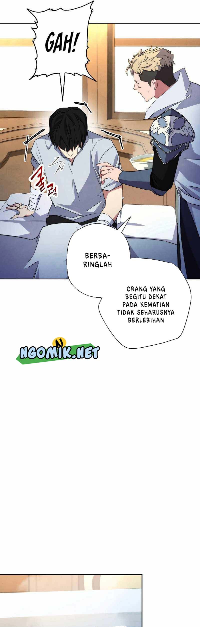 The Live Bab 99 halaman 8