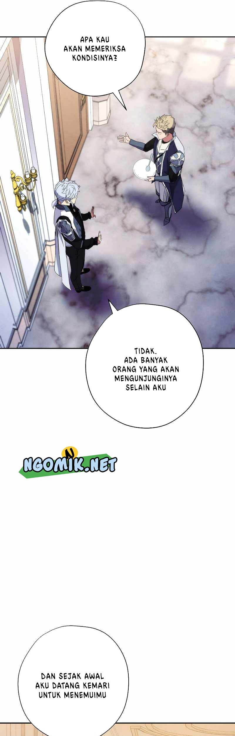 The Live Bab 99 halaman 50