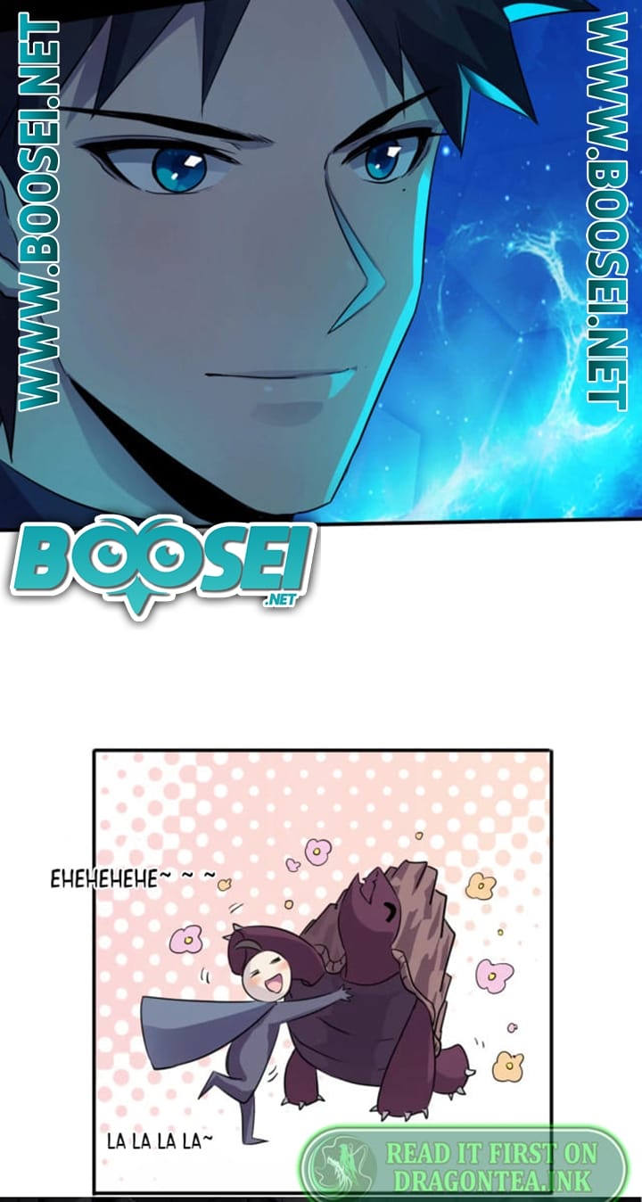 The Lone SSS-Class Summoner chapter 02 halaman 47