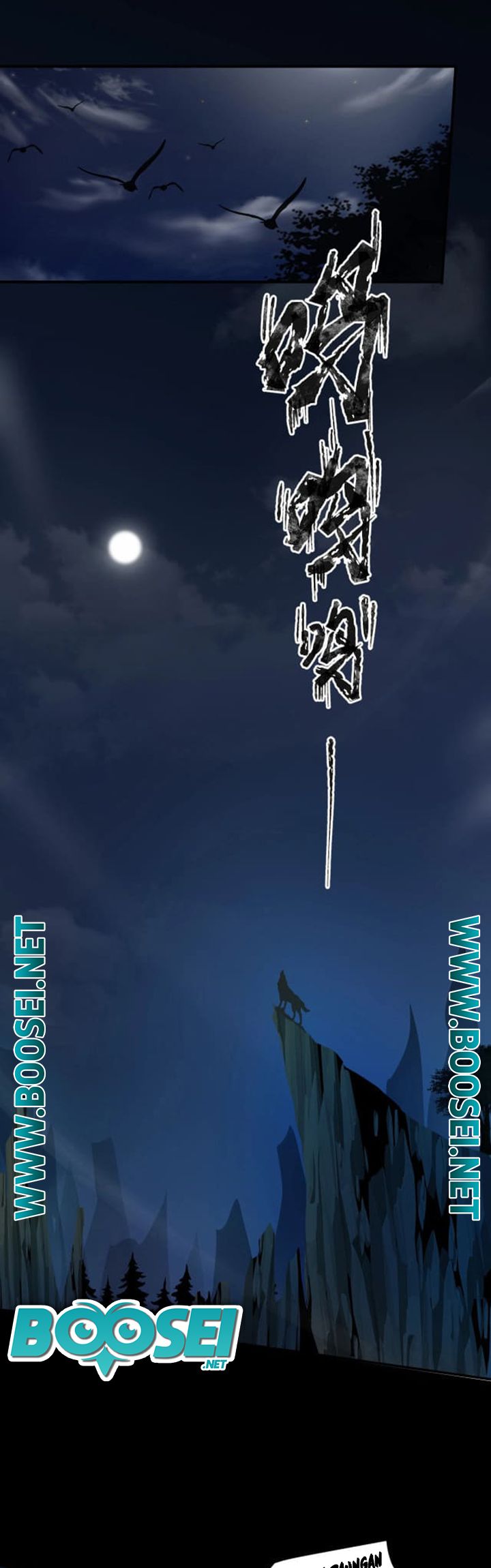 The Lone SSS-Class Summoner Bab 04 halaman 10