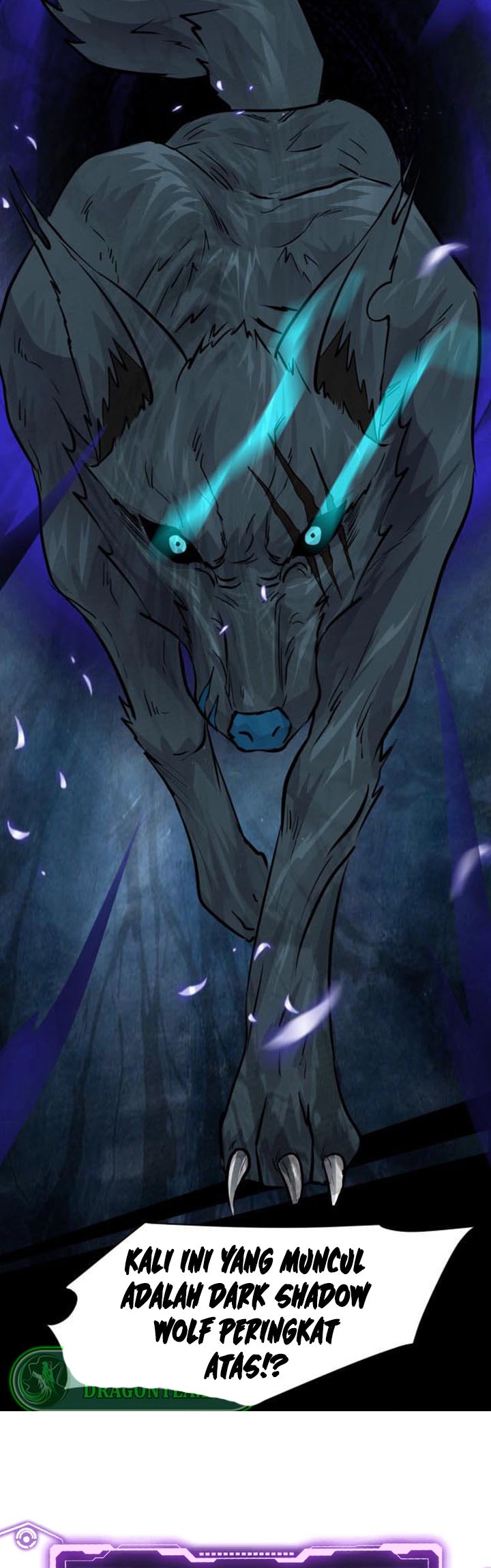 The Lone SSS-Class Summoner Bab 04 halaman 32